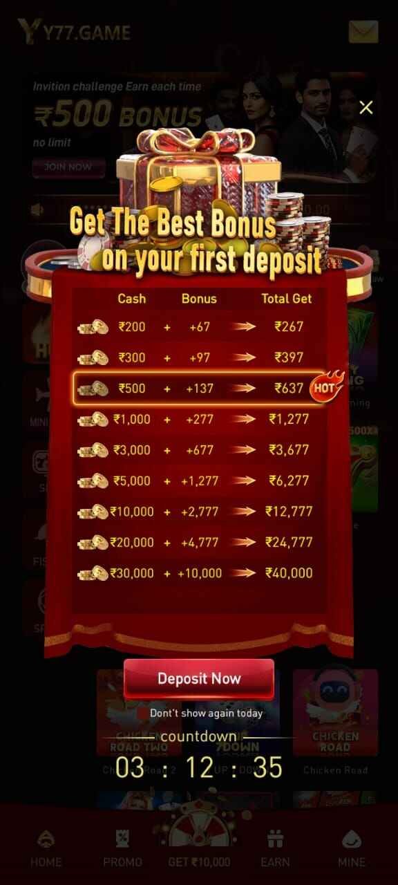 YY7 Game Download latest version APK for Android device